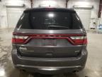 2017 Dodge Durango Gt for Sale in Avon, MN - Front End