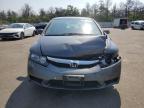 2010 Honda Civic Lx للبيع في Brookhaven، NY - Front End