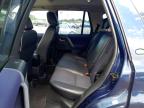 2007 LAND ROVER FREELANDER for sale at Copart SANDTOFT