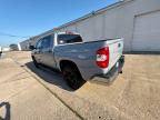 2019 TOYOTA TUNDRA CREWMAX SR5   for sale at Copart TX - DALLAS