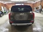 2022 Kia Telluride S   de vânzare în Ebensburg, PA - Front End