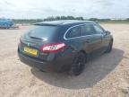 2013 PEUGEOT 508 GT SW for sale at Copart CORBY