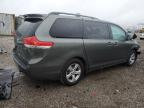 2013 Toyota Sienna Le for Sale in Chicago Heights, IL - Front End