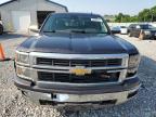 2014 Chevrolet Silverado K1500 Ltz for Sale in Barberton, OH - Front End