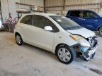 2009 Toyota Yaris 1.5L na sprzedaż w Abilene, TX - Front End