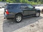 2006 Toyota 4Runner Sr5   na sprzedaż w Hurricane, WV - Hail