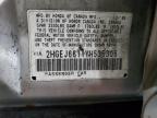 2000 Honda Civic Base იყიდება West Mifflin-ში, PA - Minor Dent/Scratches