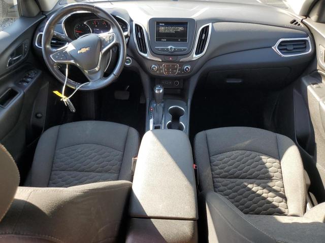  CHEVROLET EQUINOX 2019 Granatowy