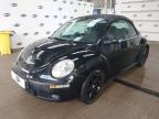 2007 VOLKSWAGEN BEETLE LUN for sale at Copart EAST KILBRIDE