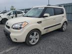 2010 KIA SOUL +   à vendre chez Copart ON - OTTAWA