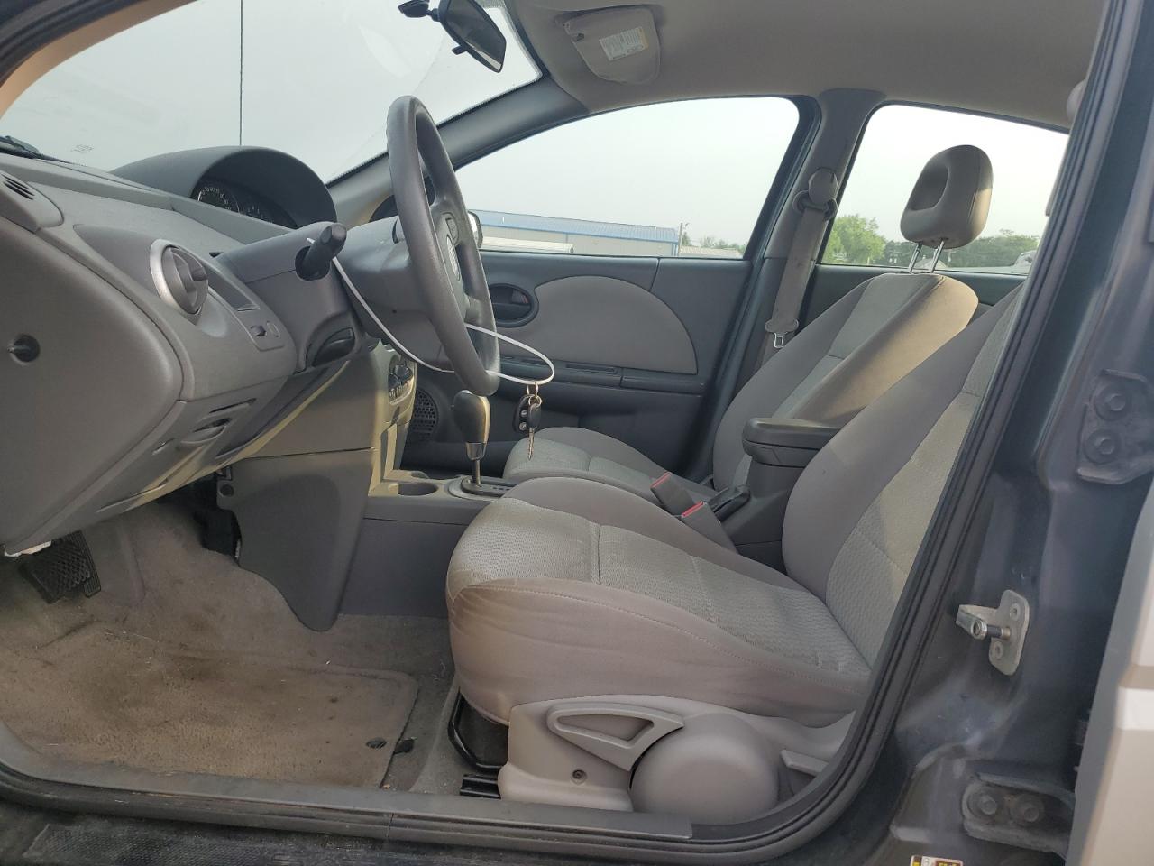 2005 Saturn Ion Level 2 VIN: 1G8AJ52F25Z183060 Lot: 60166435