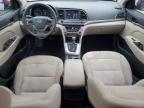 2018 Hyundai Elantra Sel   продається в Orlando, FL - Front End