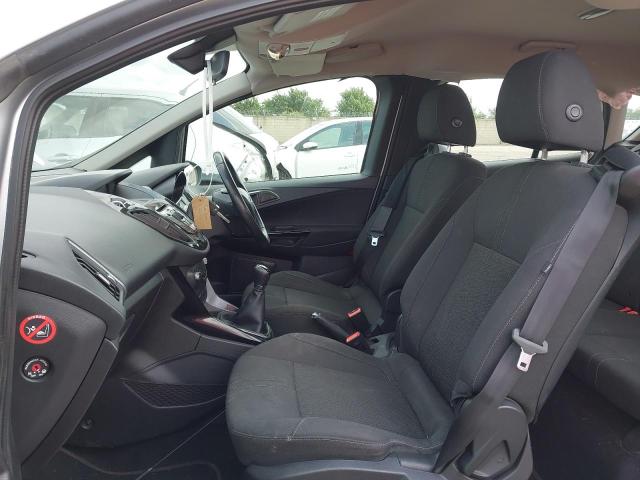 2013 FORD B-MAX ZETE