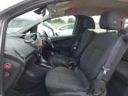 2013 FORD B-MAX ZETE for sale at Copart YORK
