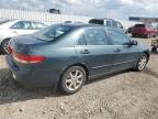 2004 HONDA ACCORD EX for sale at Copart AB - EDMONTON