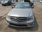 2014 Mercedes-Benz C 250 for Sale in Fredericksburg, VA - Rear End