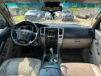 2005 Toyota 4Runner Limited на продаже в North Billerica, MA - Minor Dent/Scratches
