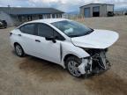 2024 Nissan Versa S   продається в Helena, MT - Front End
