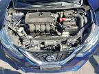 2017 Nissan Sentra S იყიდება North Las Vegas-ში, NV - Minor Dent/Scratches