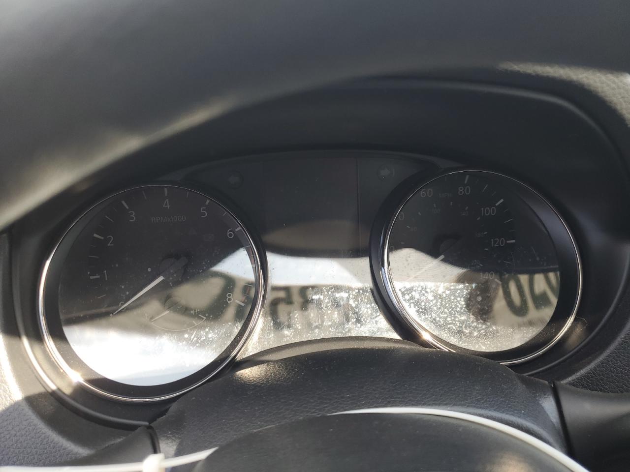 2022 Nissan Rogue Sport S VIN: JN1BJ1AV4NW581788 Lot: 62858085