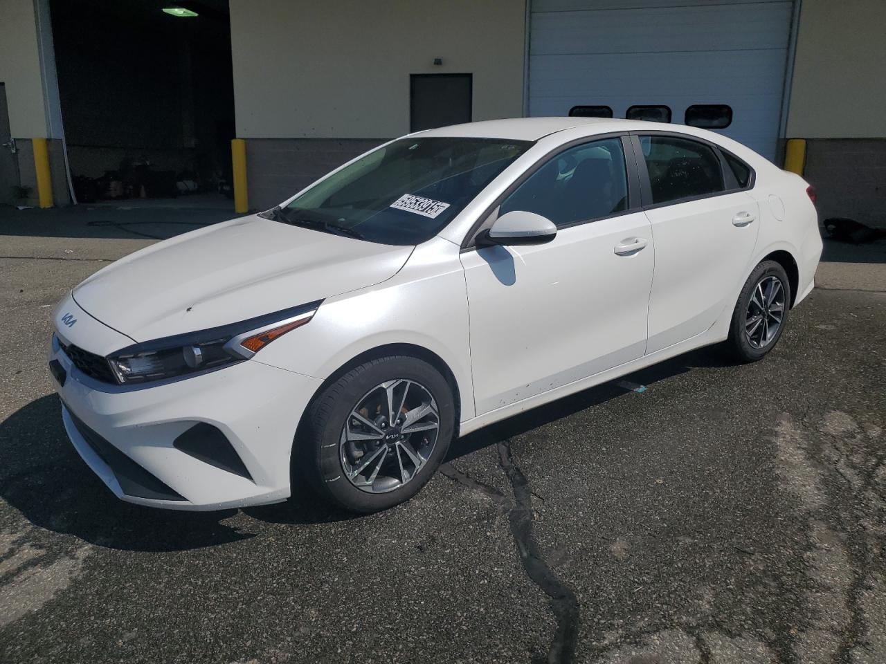 KIA FORTE – zdjęcie z aukcji, lot #59533915