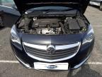 2015 VAUXHALL INSIGNIA E for sale at Copart SANDTOFT