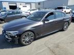 2019 Bmw 540 I for Sale in Vallejo, CA - Front End