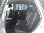 2014 CHEVROLET CAPTIVA LT for sale at Copart SANDTOFT