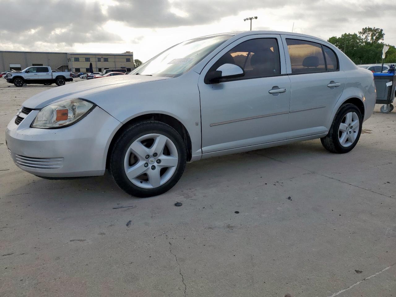 Wilmer, TX에서 판매 중인 2008 Chevrolet Cobalt Lt - Side