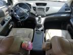 2012 Honda Cr-V Exl en Venta en Gainesville, GA - Mechanical