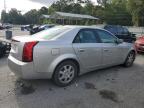 2006 Cadillac Cts  للبيع في Savannah، GA - Rear End