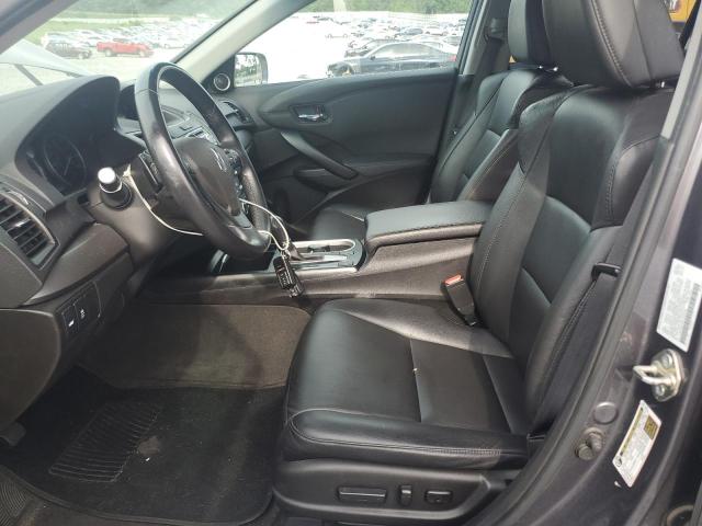  ACURA RDX 2017 Szary
