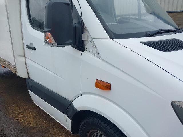 2017 MERCEDES BENZ SPRINTER 3