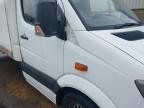 2017 MERCEDES BENZ SPRINTER 3 for sale at Copart SANDY