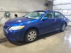 2011 Toyota Camry Base للبيع في Blaine، MN - Mechanical