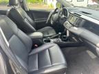 2016 TOYOTA RAV4 LIMITED   for sale at Copart CT - HARTFORD