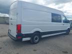 2021 VOLKSWAGEN CRAFTER CR for sale at Copart YORK