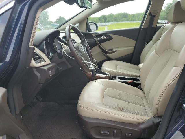  BUICK VERANO 2016 Granatowy