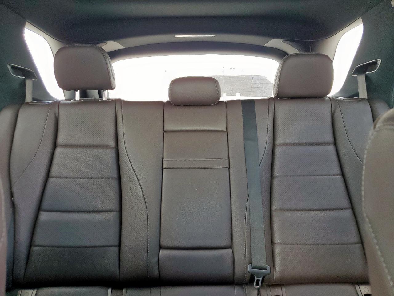 2021 Mercedes-Benz Gle 350 VIN: 4JGFB4JB6MA308622 Lot: 62033775