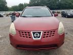 2008 Nissan Rogue S en Venta en Oklahoma City, OK - Rear End