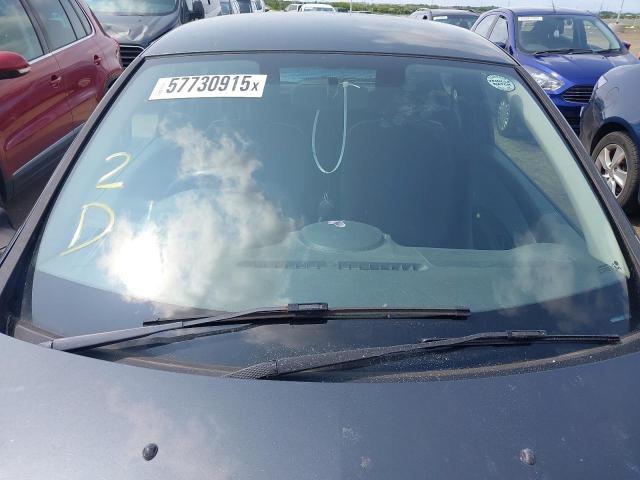 2005 RENAULT CLIO EXTRE