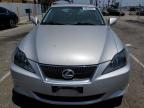 2006 Lexus Is 250 იყიდება Van Nuys-ში, CA - Rear End