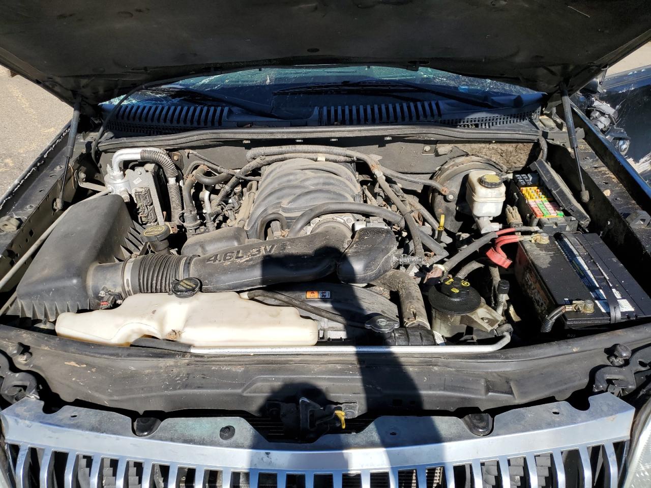 2007 Mercury Mountaineer Premier VIN: 4M2EU48897UJ21148 Lot: 61599385