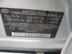 2014 Hyundai Sonata Gls на продаже в Pekin, IL - Side