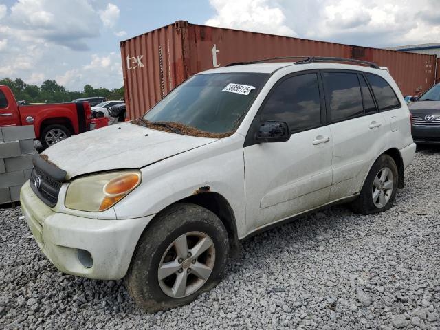 2005 Toyota Rav4 