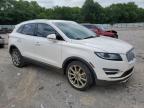 2019 Lincoln Mkc Reserve за продажба в Oklahoma City, OK - Water/Flood
