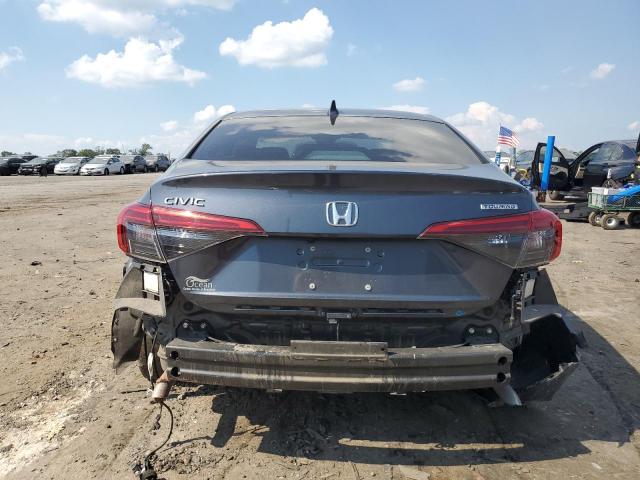  HONDA CIVIC 2022 Szary