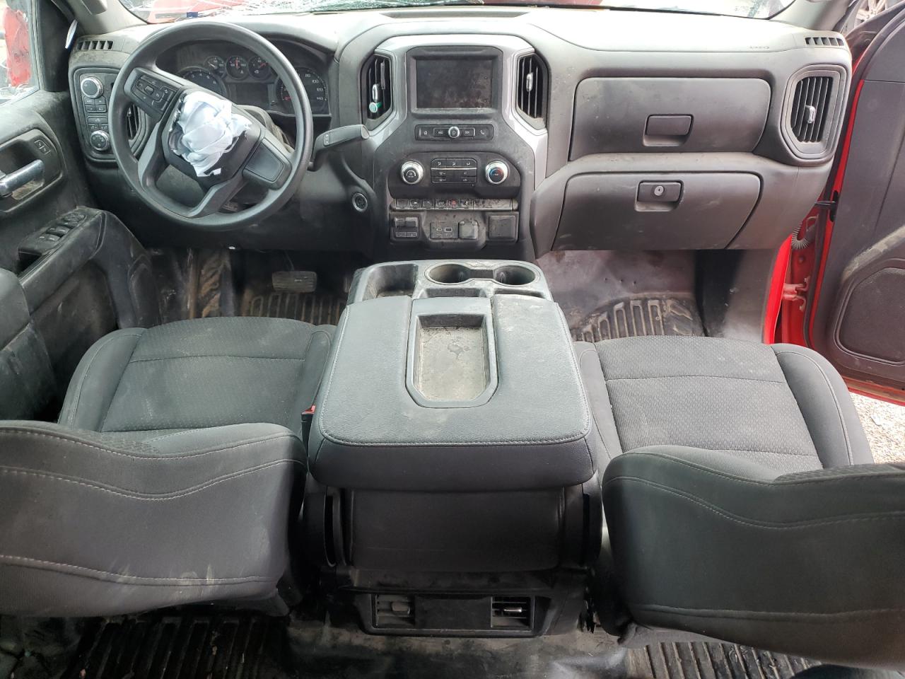 2009 Nissan Murano S VIN: JN8AZ18W89W132432 Lot: 61936875