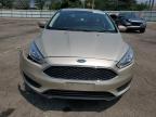 2018 Ford Focus Se   zu verkaufen in Moraine, OH - Front End
