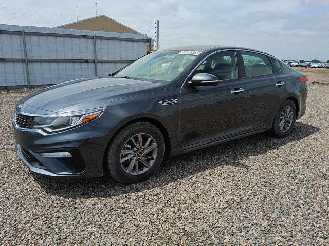  KIA OPTIMA 2020 Сharcoal